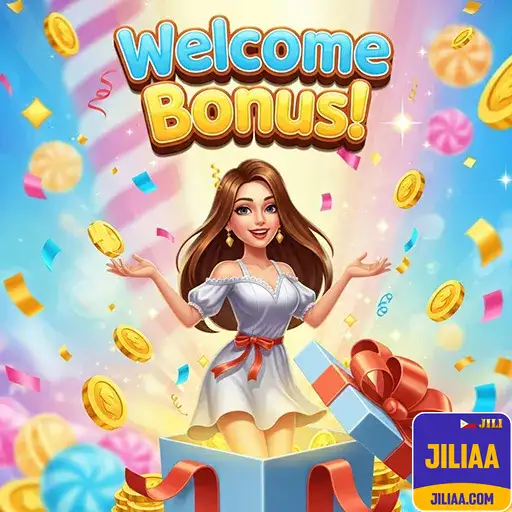 jiliaa bonus 